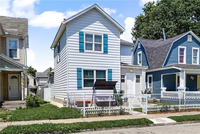 185 Grove Avenue, Dayton, OH 45404