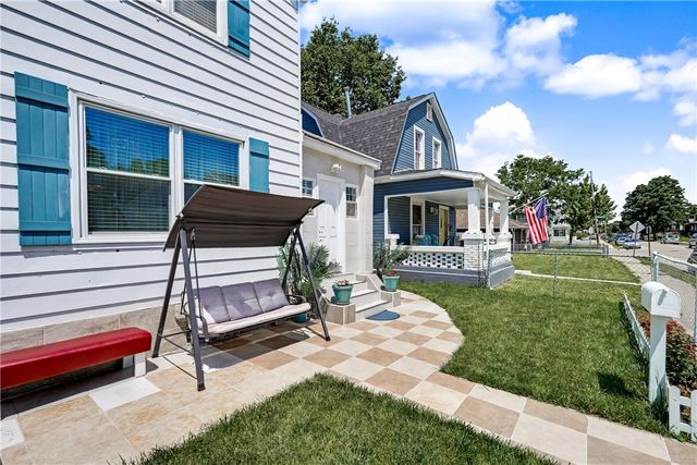185 Grove Avenue, Dayton, OH 45404