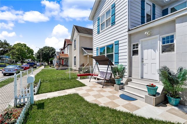 185 Grove Avenue, Dayton, OH 45404
