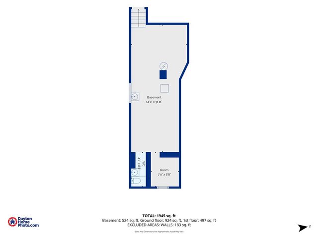 185 Grove Avenue, Dayton, OH 45404