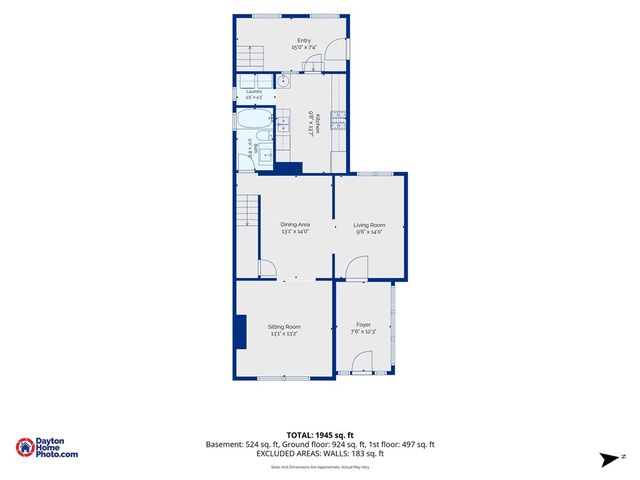 185 Grove Avenue, Dayton, OH 45404