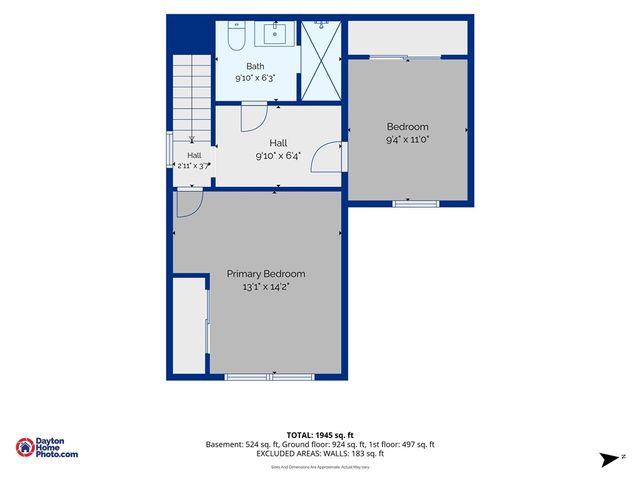 185 Grove Avenue, Dayton, OH 45404