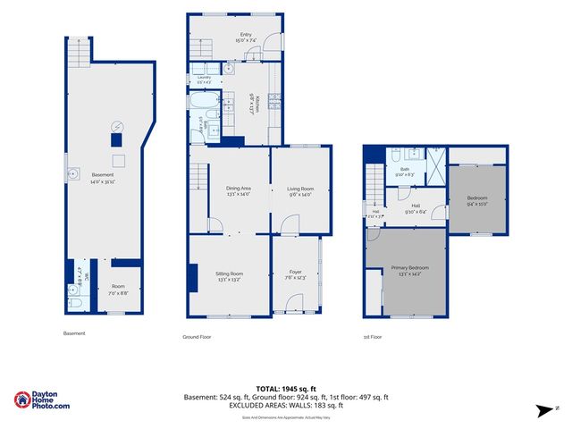 185 Grove Avenue, Dayton, OH 45404