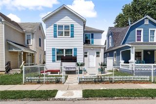 185 Grove Avenue, Dayton, OH 45404