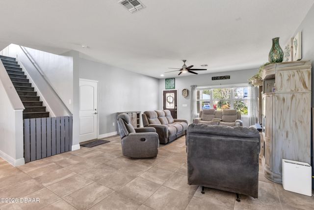 2305 Santa Rosa Court, Port Orange, FL 32128