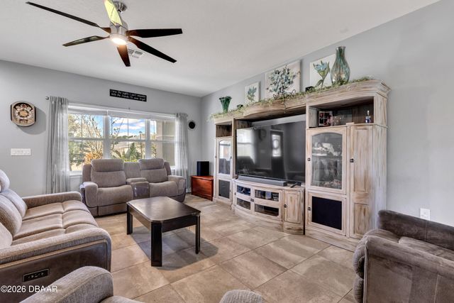 2305 Santa Rosa Court, Port Orange, FL 32128