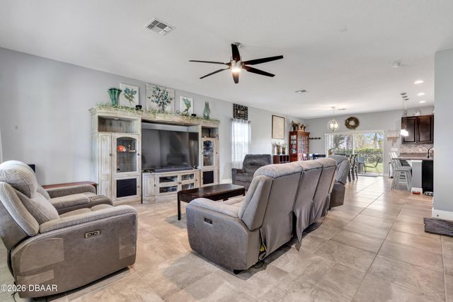 2305 Santa Rosa Court, Port Orange, FL 32128