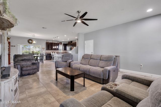 2305 Santa Rosa Court, Port Orange, FL 32128