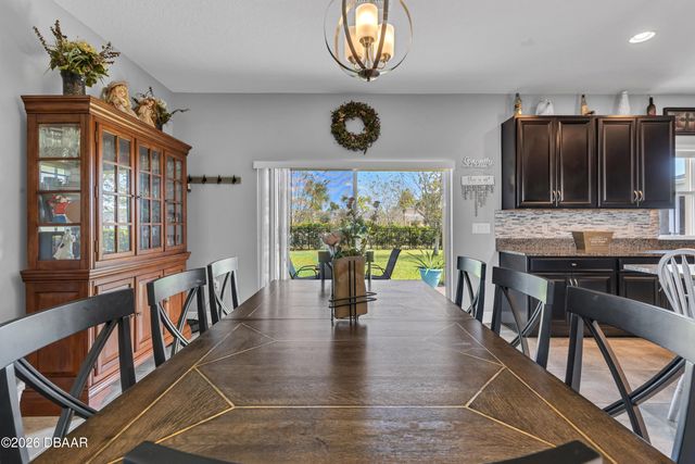 2305 Santa Rosa Court, Port Orange, FL 32128