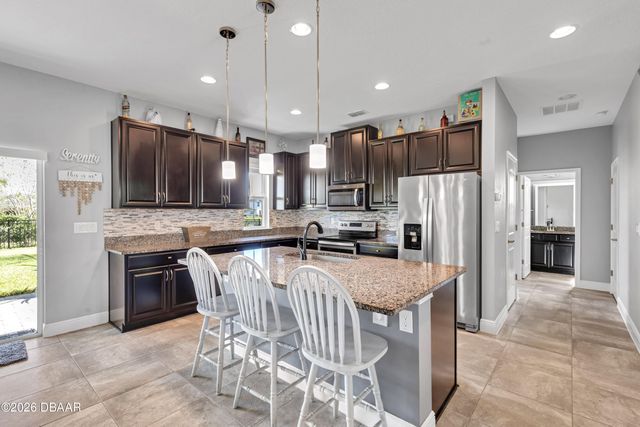 2305 Santa Rosa Court, Port Orange, FL 32128