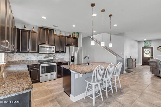 2305 Santa Rosa Court, Port Orange, FL 32128