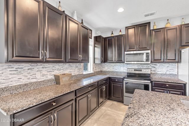 2305 Santa Rosa Court, Port Orange, FL 32128