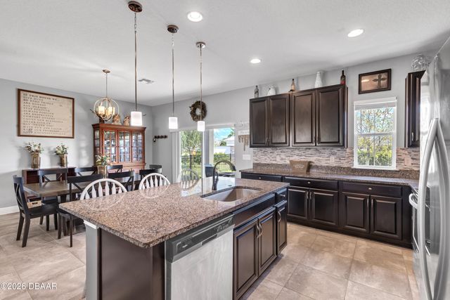 2305 Santa Rosa Court, Port Orange, FL 32128