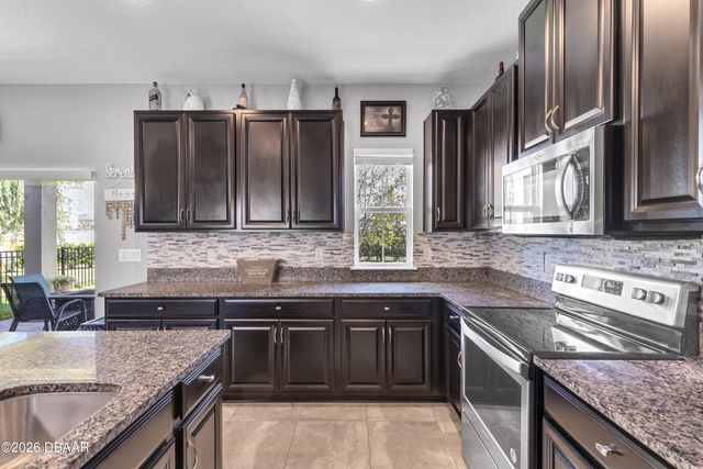 2305 Santa Rosa Court, Port Orange, FL 32128