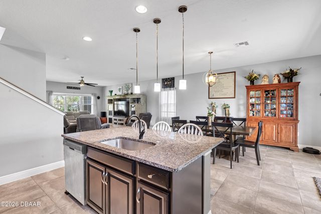 2305 Santa Rosa Court, Port Orange, FL 32128