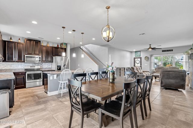 2305 Santa Rosa Court, Port Orange, FL 32128