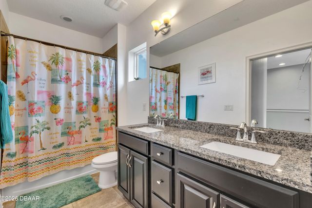 2305 Santa Rosa Court, Port Orange, FL 32128