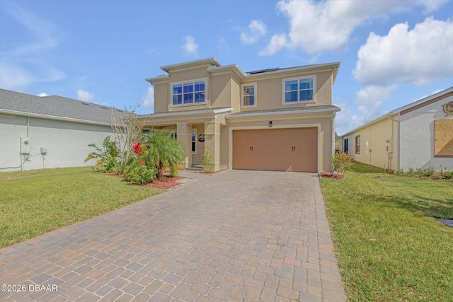 2305 Santa Rosa Court, Port Orange, FL 32128