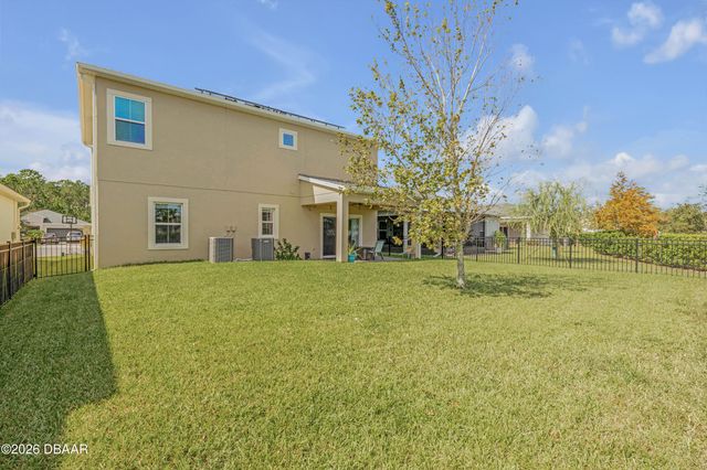 2305 Santa Rosa Court, Port Orange, FL 32128