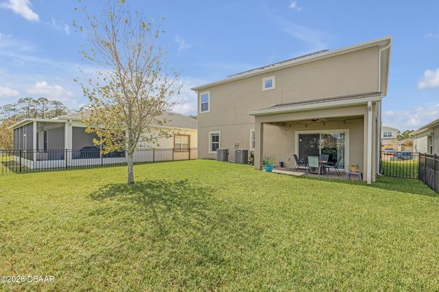2305 Santa Rosa Court, Port Orange, FL 32128
