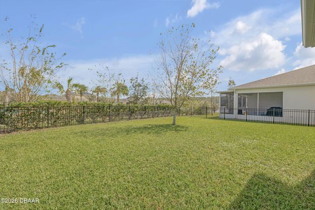 2305 Santa Rosa Court, Port Orange, FL 32128