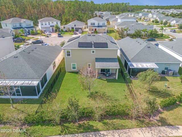 2305 Santa Rosa Court, Port Orange, FL 32128