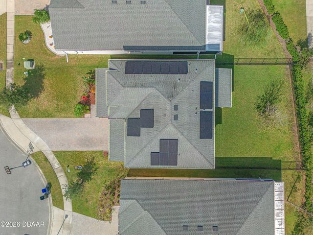 2305 Santa Rosa Court, Port Orange, FL 32128