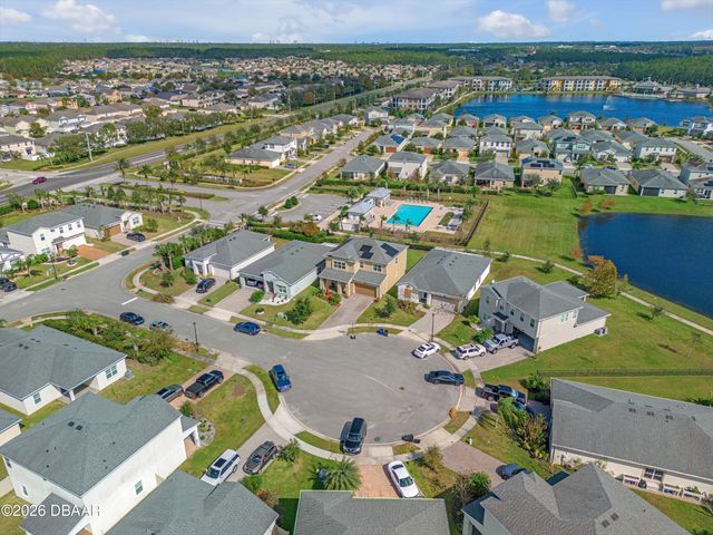 2305 Santa Rosa Court, Port Orange, FL 32128