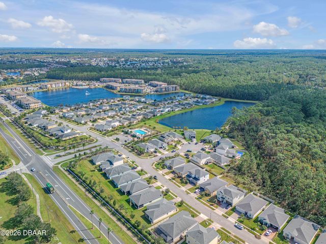 2305 Santa Rosa Court, Port Orange, FL 32128