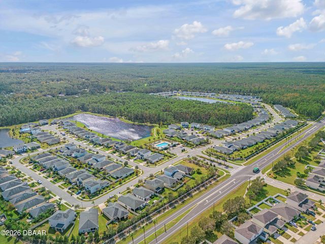 2305 Santa Rosa Court, Port Orange, FL 32128