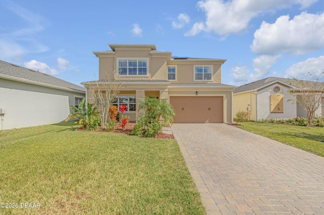2305 Santa Rosa Court, Port Orange, FL 32128
