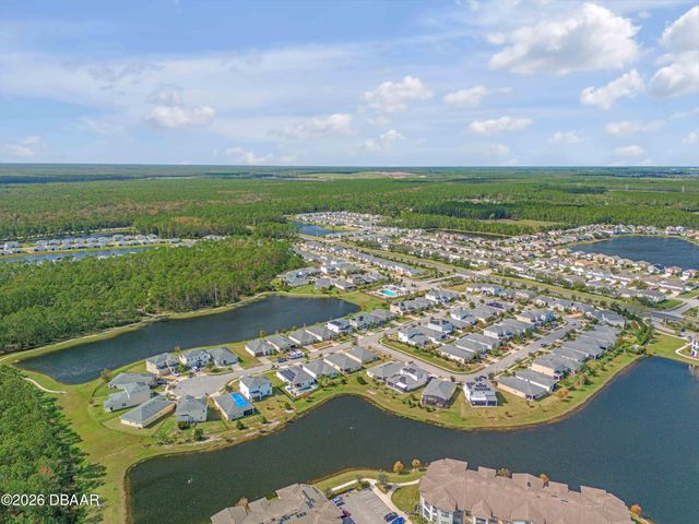 2305 Santa Rosa Court, Port Orange, FL 32128