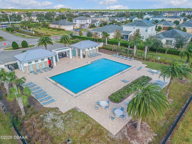 2305 Santa Rosa Court, Port Orange, FL 32128