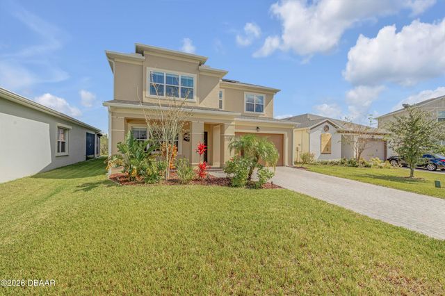 2305 Santa Rosa Court, Port Orange, FL 32128