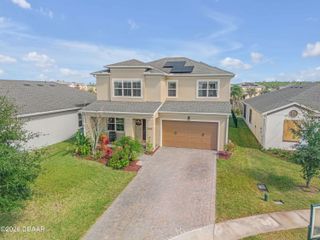 2305 Santa Rosa Court, Port Orange, FL 32128