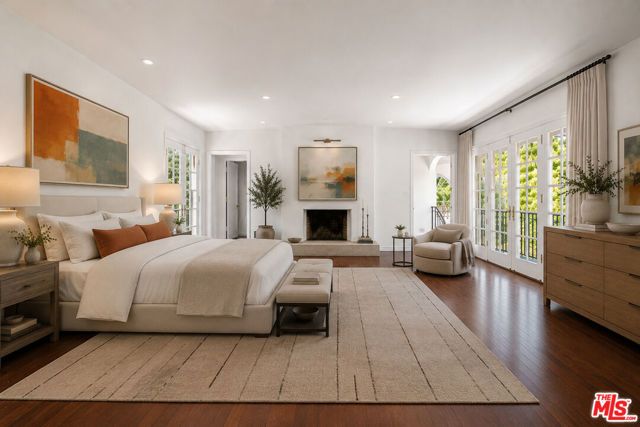 602 N Bedford Drive, Beverly Hills, CA 90210