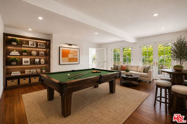 602 N Bedford Drive, Beverly Hills, CA 90210