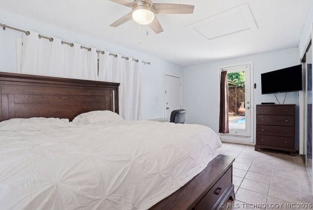 1763 S Xanthus Avenue, Tulsa, OK 74104