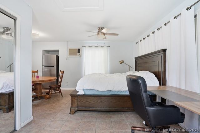 1763 S Xanthus Avenue, Tulsa, OK 74104