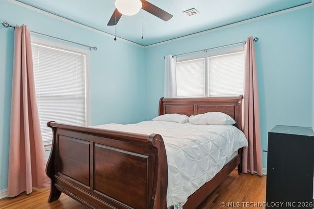 1763 S Xanthus Avenue, Tulsa, OK 74104