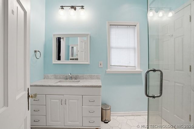 1763 S Xanthus Avenue, Tulsa, OK 74104