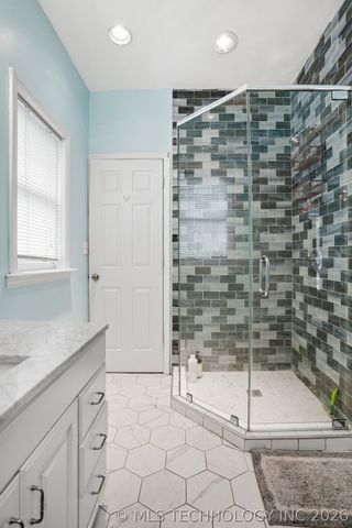 1763 S Xanthus Avenue, Tulsa, OK 74104