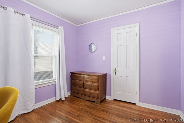 1763 S Xanthus Avenue, Tulsa, OK 74104