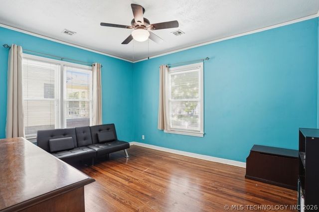 1763 S Xanthus Avenue, Tulsa, OK 74104