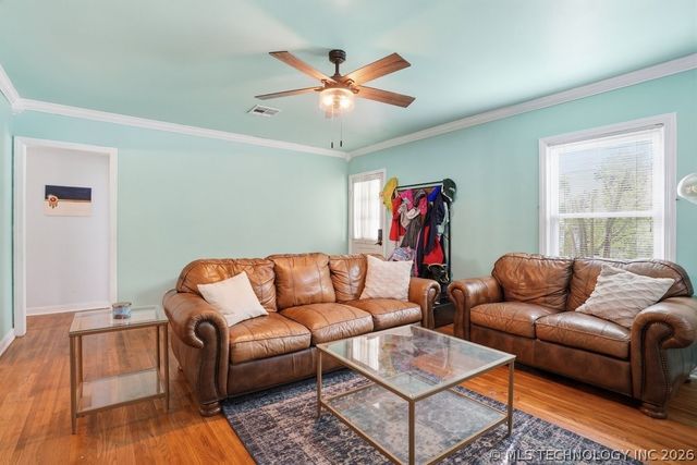 1763 S Xanthus Avenue, Tulsa, OK 74104