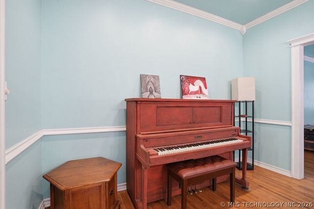 1763 S Xanthus Avenue, Tulsa, OK 74104