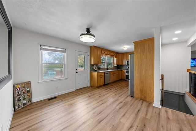 22014 W 223rd Street, Spring Hill, KS 66083