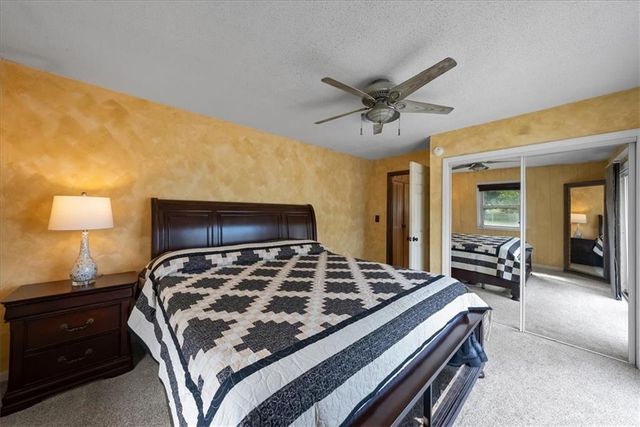 22014 W 223rd Street, Spring Hill, KS 66083