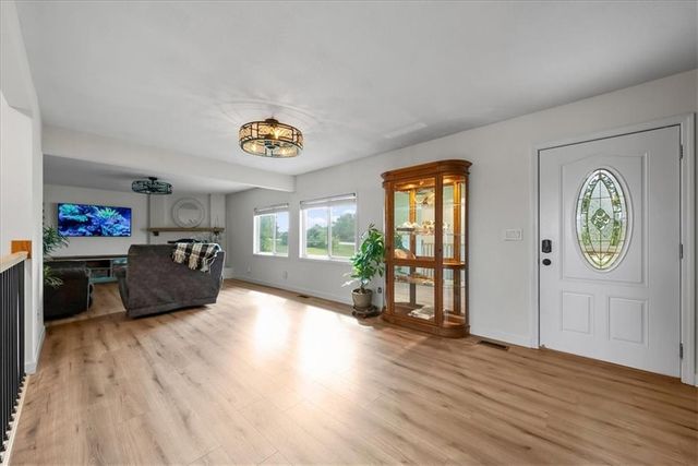22014 W 223rd Street, Spring Hill, KS 66083