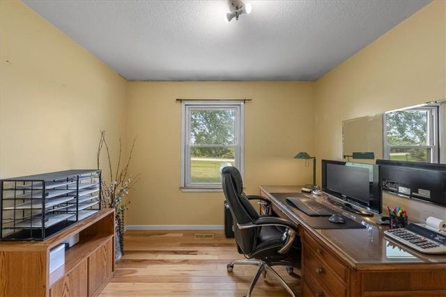 22014 W 223rd Street, Spring Hill, KS 66083